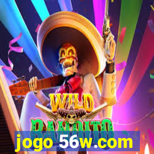 jogo 56w.com